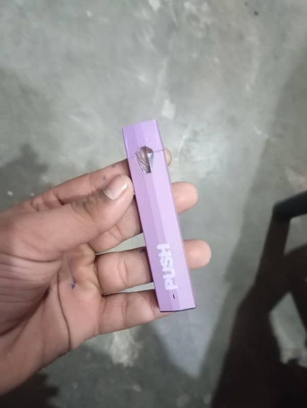 Push Vape 2