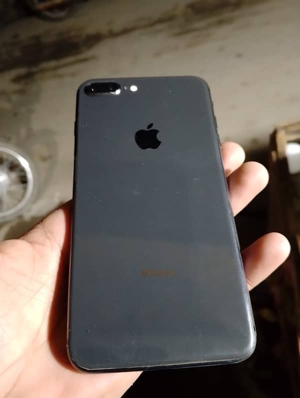 iphone 8 plus pta approved 0