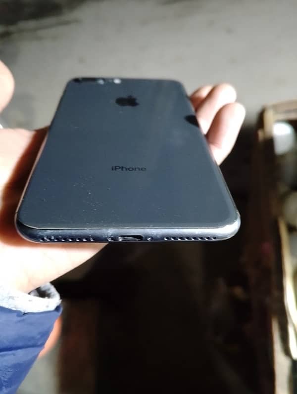 iphone 8 plus pta approved 7