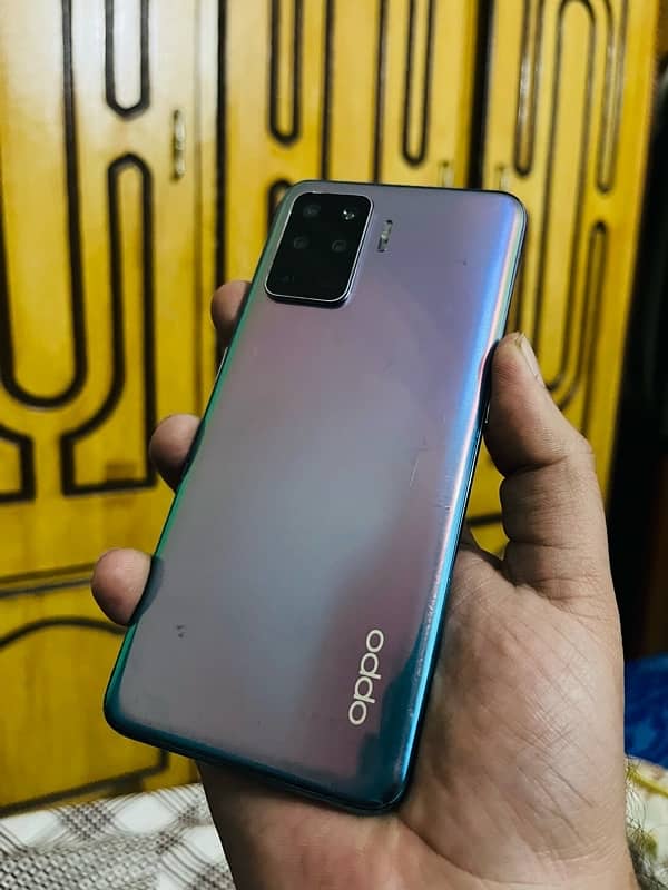 Oppo F19 Pro 2