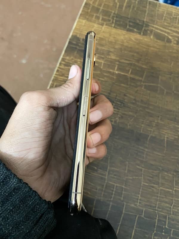 iphone xs 64 gb non pta factory unlock 4