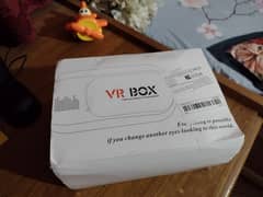 VR BOX