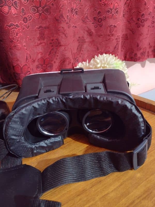 VR BOX 2