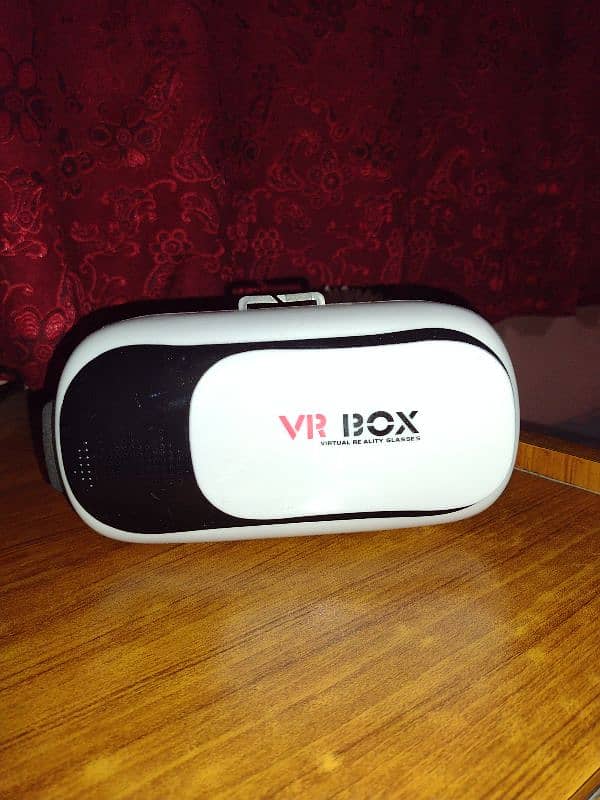 VR BOX 3