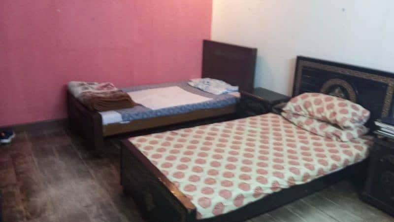 Furnished Room for female's only 2