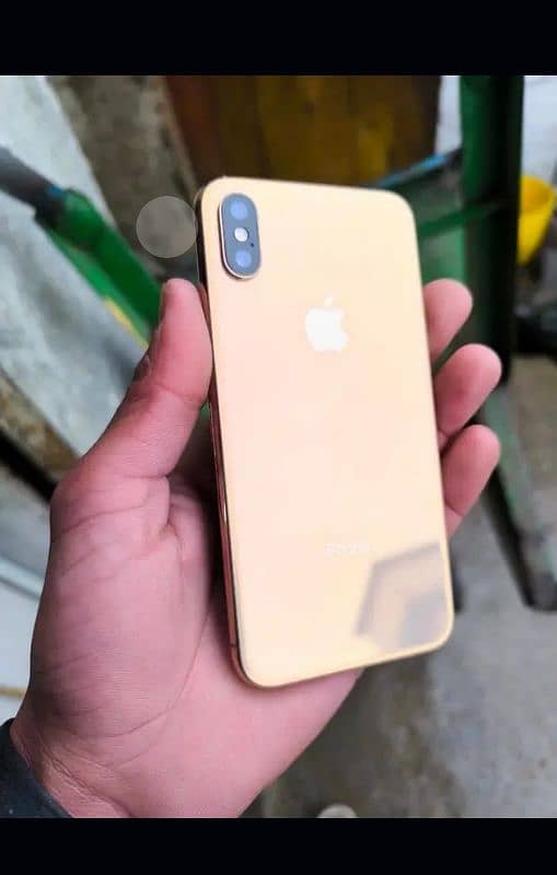 iphone xs non pta factory unlock 1