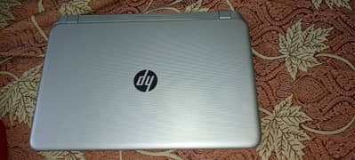 Hp 4th generation Core i5