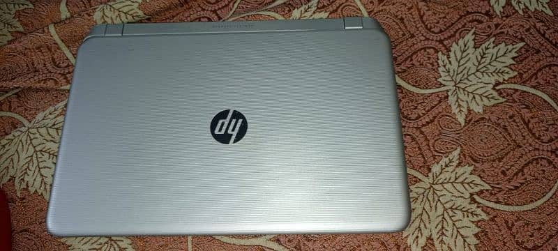 Hp 4th generation Core i5 0