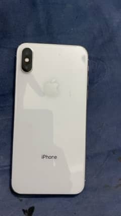 iphone x pta approved 64gb