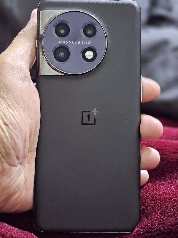 Oneplus 11 5g (Official PTA Approved) 5