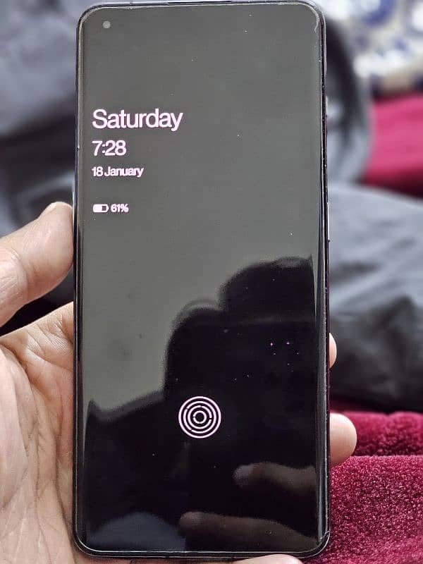 Oneplus 11 5g (Official PTA Approved) 6