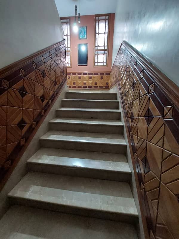 DOUBLE STOREY HOUSE FOR SALE 8