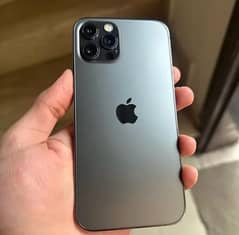 i phone 12 pro dual pta