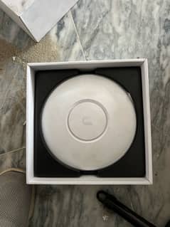 unifi Nano HD router