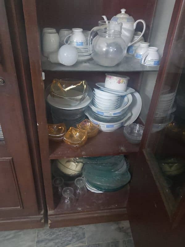 crockery divider 1