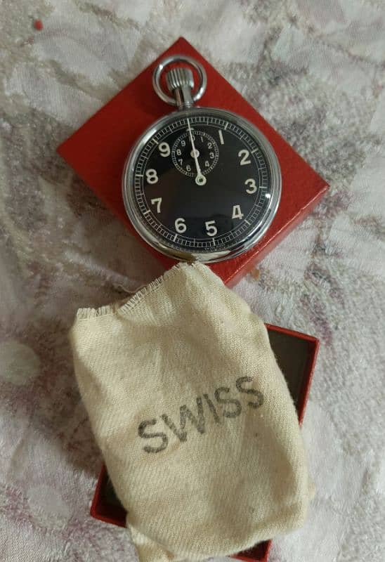 swiss 1