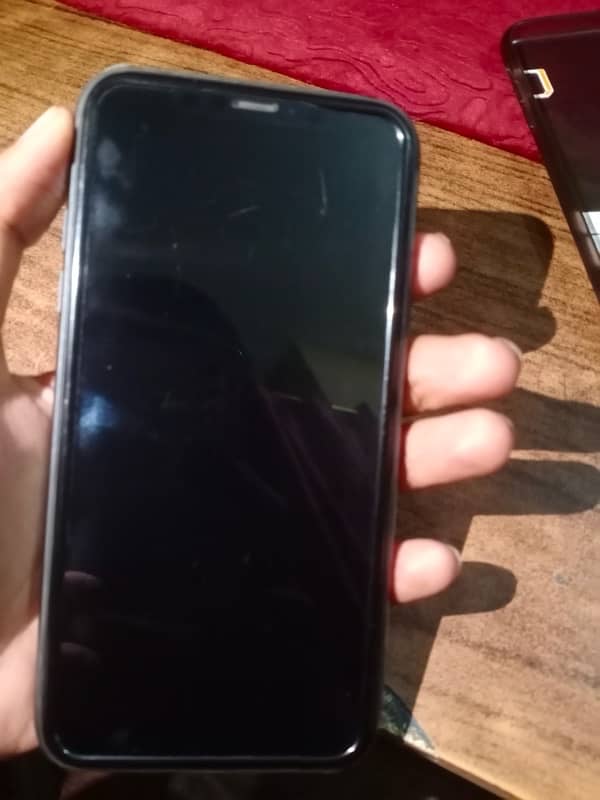 iPhone 11 128 GB Factory unlock for sell 1