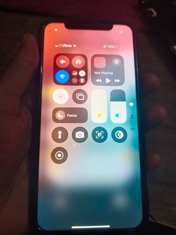 iPhone 11 128 GB Factory unlock for sell 5