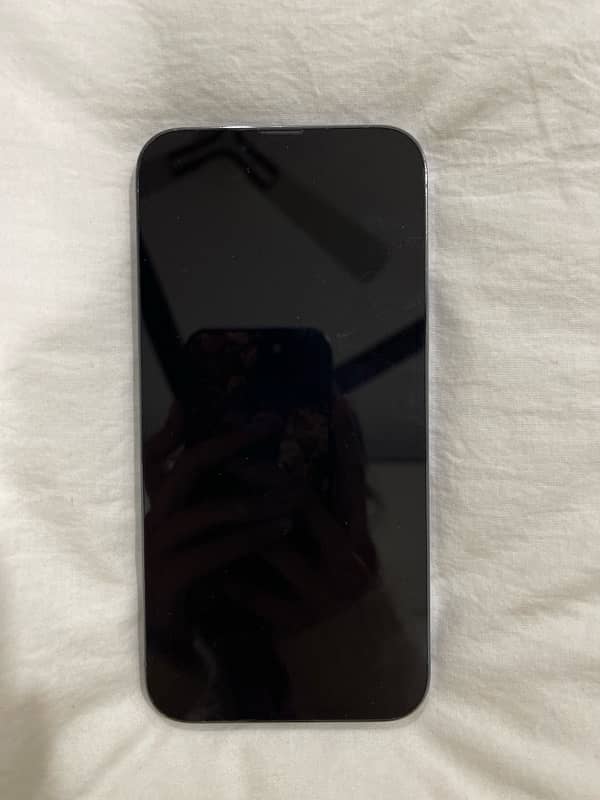 Iphone 13 promax 256 gb 1