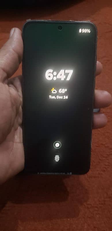 Motorola edge 30 neo 8,128 5