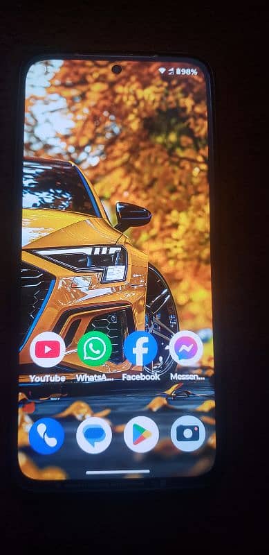 Motorola edge 30 neo 8,128 13