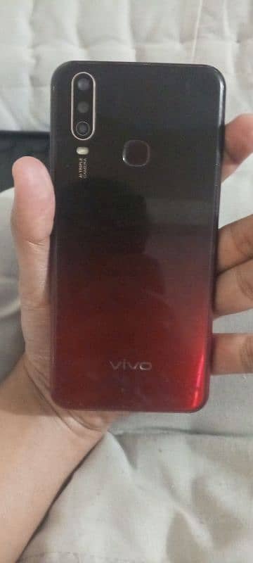 vivo 15 1