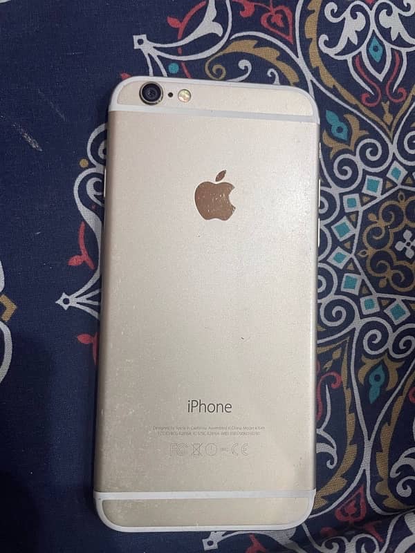 iphone 6s pta approved with cover 3