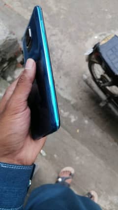 mobile one hand cla ha