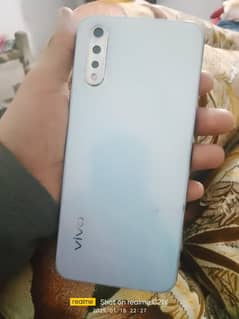 Vivo S1 Pro