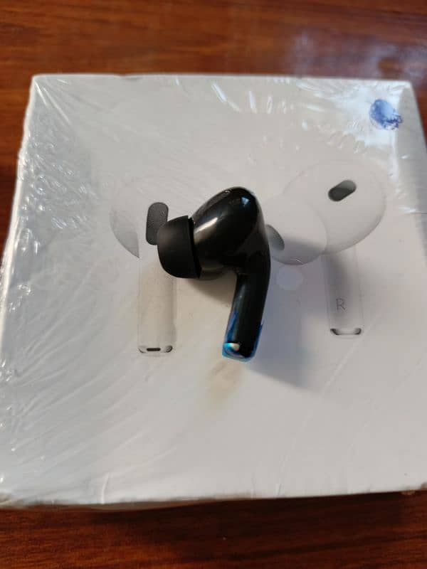 Airpods 2 Pro Black 2025 Model 40% off 12