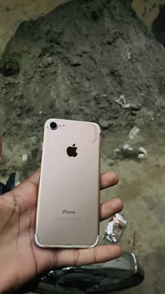 Apple iPhone 7