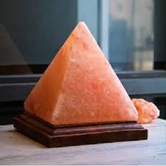 Himalayan Pink Salt Lamp Table lamps for Decoration and Health 6