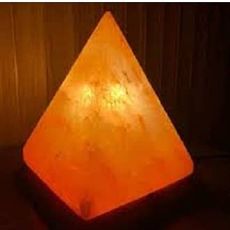 Himalayan Pink Salt Lamp Table lamps for Decoration and Health 5