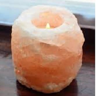 Himalayan Pink Salt Lamp Table lamps for Decoration and Health 9