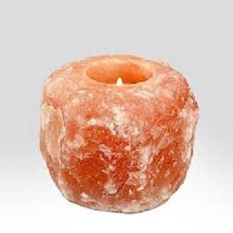 Himalayan Pink Salt Lamp Table lamps for Decoration and Health 8