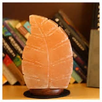 Himalayan Pink Salt Lamp Table lamps for Decoration and Health 14