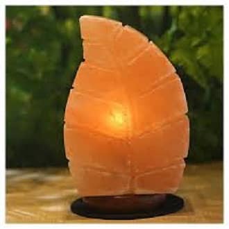 Himalayan Pink Salt Lamp Table lamps for Decoration and Health 15