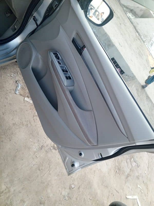 Honda City IVTEC 2013 9