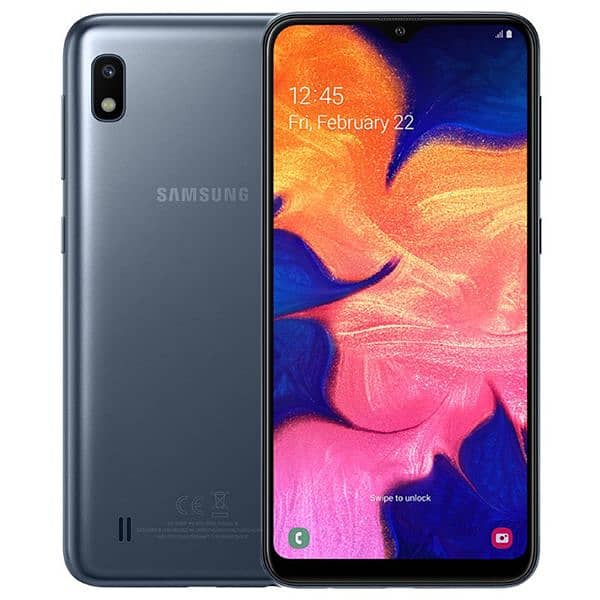 Samsung A10 2 32gb 0