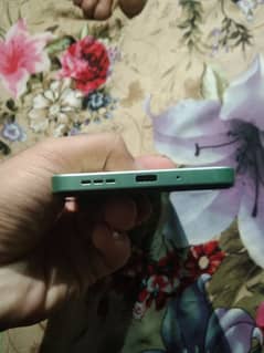 Real me 13c Mobile he 10 by 10 condition dubba Charger sub he