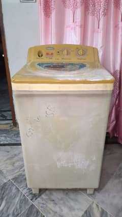 NB washing machine for sale