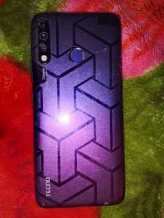 techno camon 12 air for sale