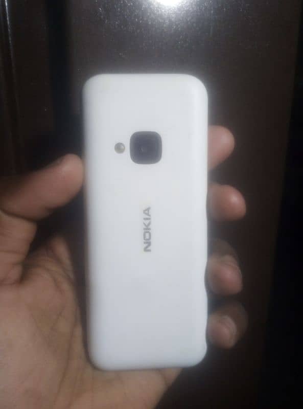 Nokia phone best condition only phone and charger 2