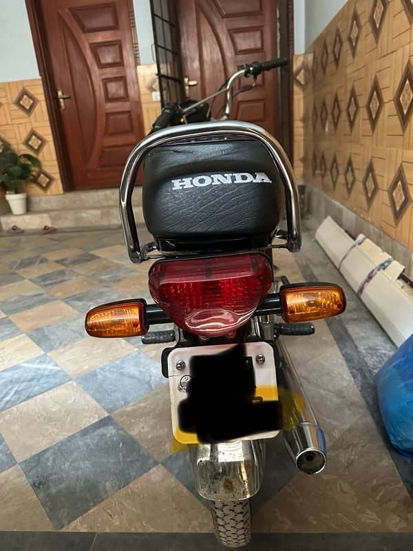 honda cd70 for sale 2021/2022 1