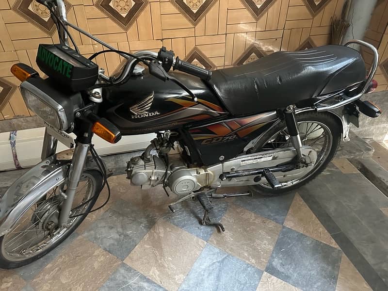 honda cd70 for sale 2021/2022 3