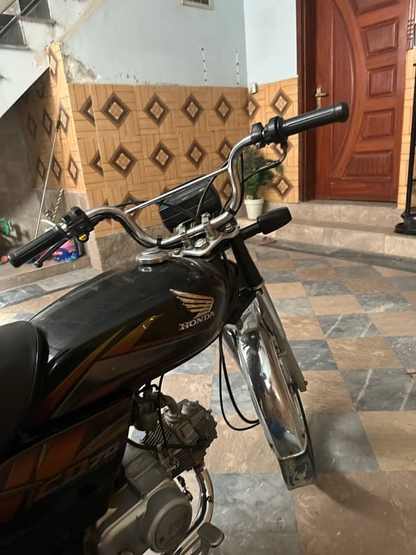 honda cd70 for sale 2021/2022 4