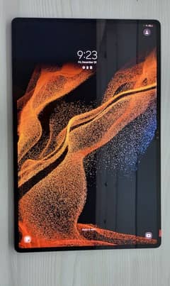 Samsung S8 ultra 128 gb wifi