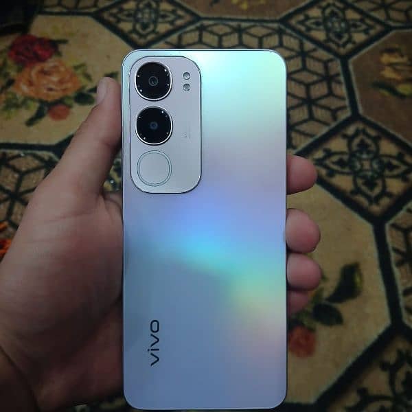 Vivo Y 19s 6/128 0