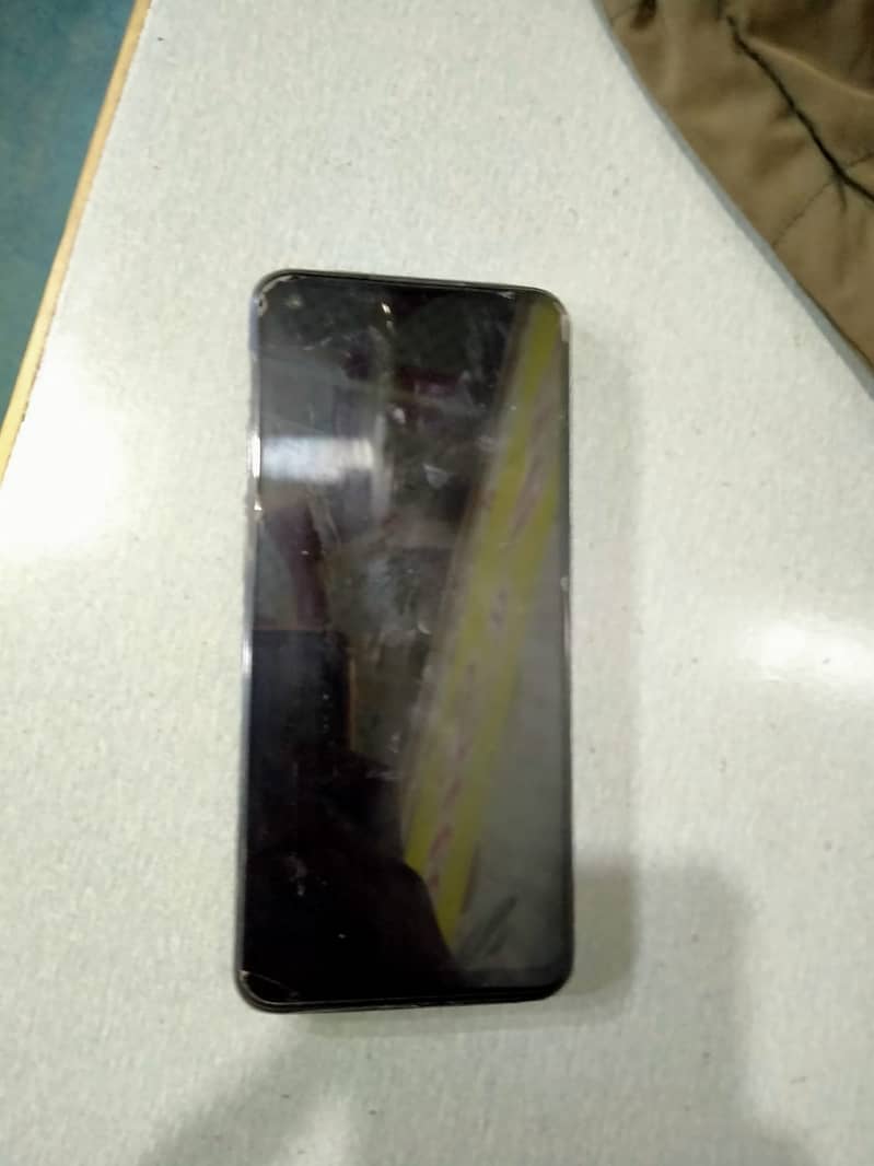 OnePlus Nord N10 5G 10/10 condition PTA prove ha 1