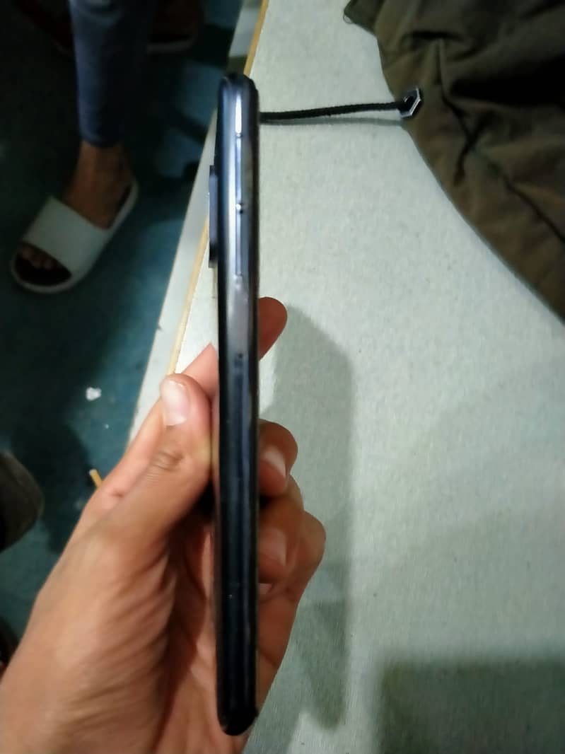 OnePlus Nord N10 5G 10/10 condition PTA prove ha 2